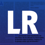La Recherche Magazine aplikacja