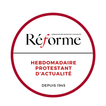 Réforme ikona