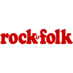 Rock&Folk Magazine
