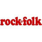 Rock&Folk アイコン