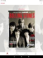 Rock&Folk الملصق