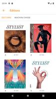 Stylist France পোস্টার
