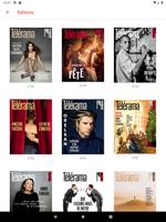 Télérama Mag poster