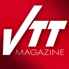VTT Magazine icône