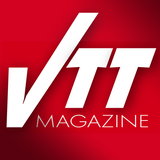 VTT Magazine simgesi