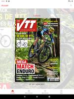 VTT Magazine poster