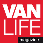 Van Life Magazine icône
