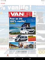 برنامه‌نما Van Life Magazine عکس از صفحه