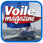 Voile Magazine أيقونة