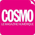 Cosmopolitan Magazine France ikona