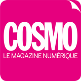 Cosmopolitan Magazine France icône