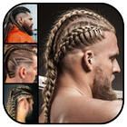 Viking Hairstyles For Men icon