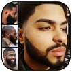 Black Men Beard Styles