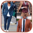 Latest Black Men Fashion আইকন