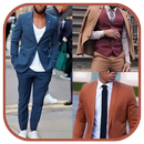 Latest Black Men Fashion APK