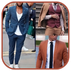 Latest Black Men Fashion icône