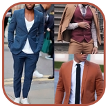 Latest Black Men Fashion