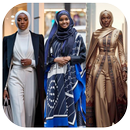 Muslim Dress for Black Women APK