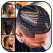 300 Black Men Braid Hairstyles