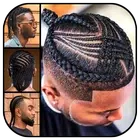300 Black Men Braid Hairstyles