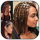 150+ Braids Hairstyles Female APK