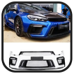 Car Body Kit Ideas ícone