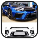 Car Body Kit Ideas APK