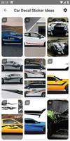 Car Decal Sticker Ideas Ekran Görüntüsü 2