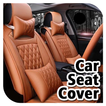 Car Seat Cover Design Ideas