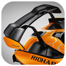 Sport Car Spoiler Design Ideas APK