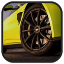 Car Wheel Rims Designs APK