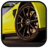 Car Wheel Rims Designs