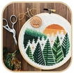 Complete Cross Stitch Patterns