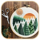 Complete Cross Stitch Patterns APK