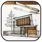 Icona Architectural Drawing Ideas