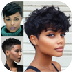 Pixie Haircuts for Black Women