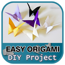 DIY Project - Easy Origami APK