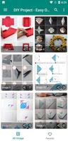 DIY Project - Easy Origami imagem de tela 1