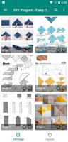 DIY Project - Easy Origami imagem de tela 2