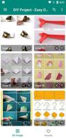 DIY Project - Easy Origami imagem de tela 3
