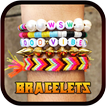 Easy DIY Bracelet Tutorials