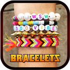 Easy DIY Bracelet Tutorials icon