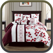 Embroidery Bed Sheet Design иконка