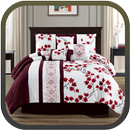 Embroidery Bed Sheet Design APK