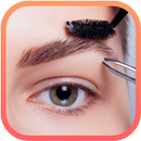 Eyebrows Tutorial Step by Step APK