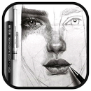 Face Sketch Ideas APK