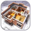 200+ 3D Floor Plan Designs APK