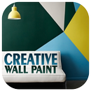 Geometric Wall Painting Ideas APK