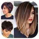 Modern Hair Looks for Women APK
