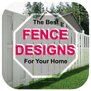 Latest Home Fence Designs APK